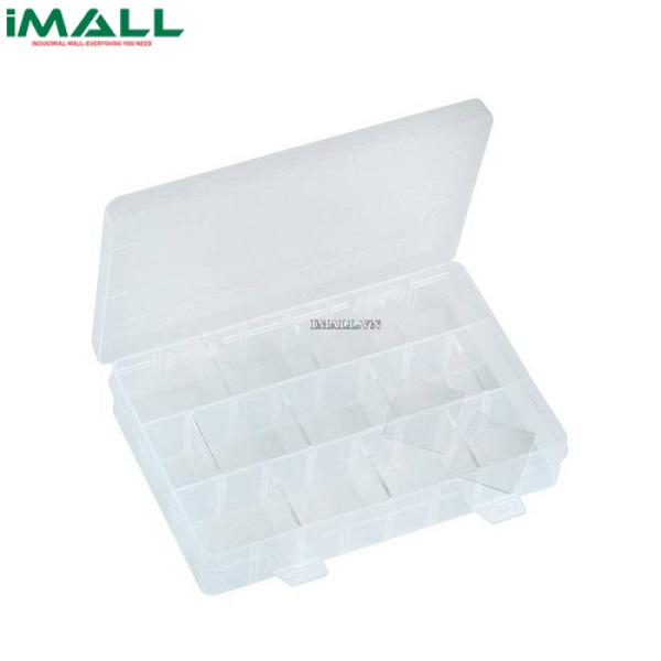 Hộp plastic đựng linh kiện Pro'skit 203-132E