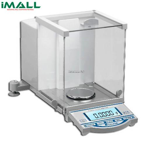 Cân phân tích Accuris™ Benchmark W3100A-210-E (210 g; 0.0001 g)