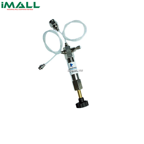 Bơm trục vít R&D Instrument Services SP