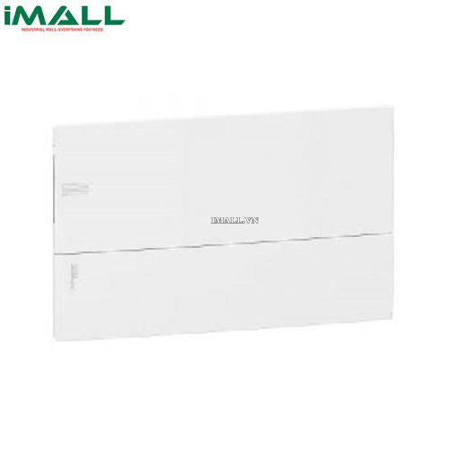 Tủ điện âm tường Schneider MIP22118 (18 Module)