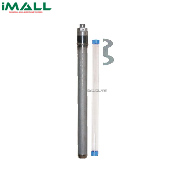 Bộ đầu dò lấy mẫu đất rỗng AMS 409.72 (1" X 24")