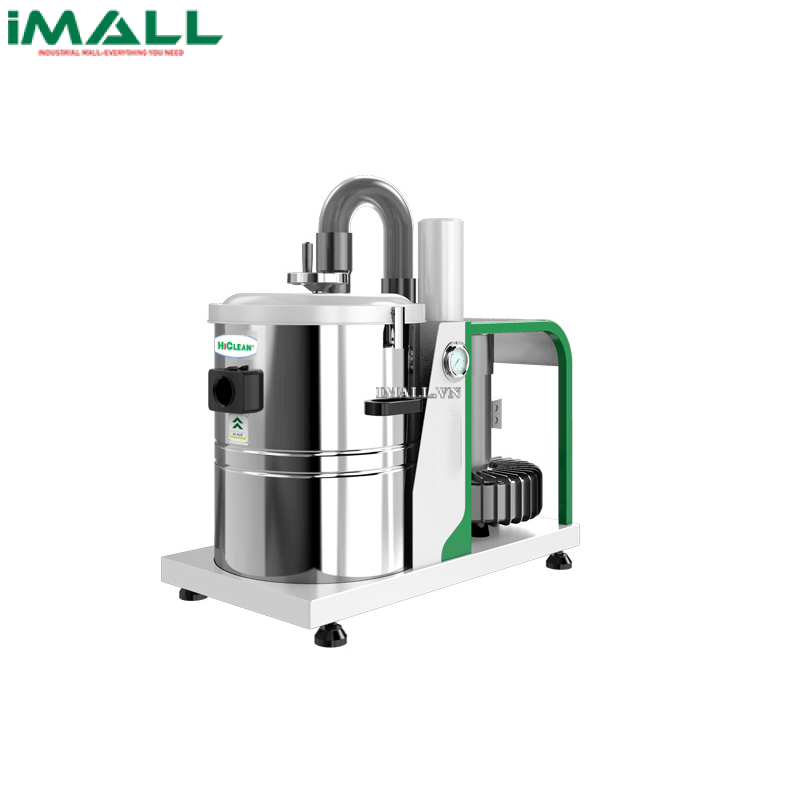 Máy hút bụi chuyên dụng HiClean HC 220