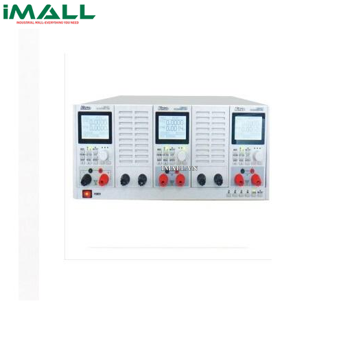 Module Tải điện tử DC Ainuo AN23202(F) (1~80V; 0~20A; 0~100W)