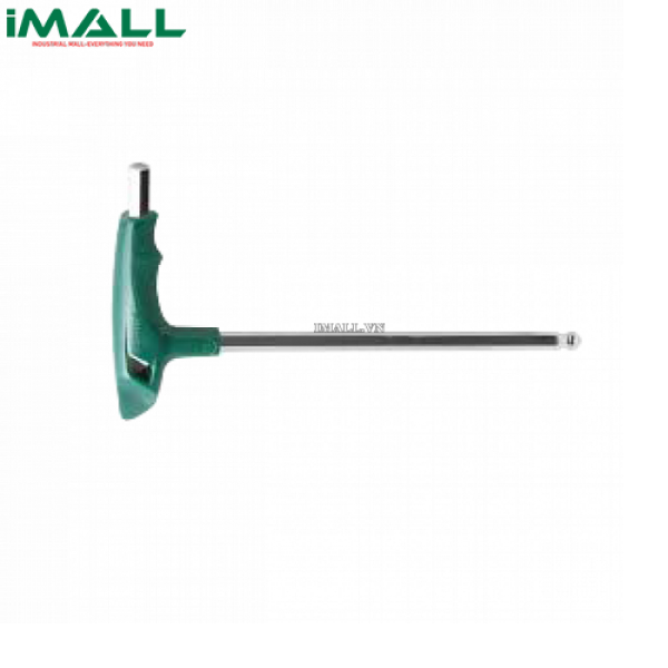 Lục giác bi tay cầm chữ T SATA 83107 (3mm)