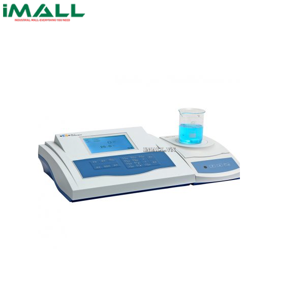 Máy chuẩn độ HINOTEK ZD-2 (±1400mV, 0.00-14.00pH)