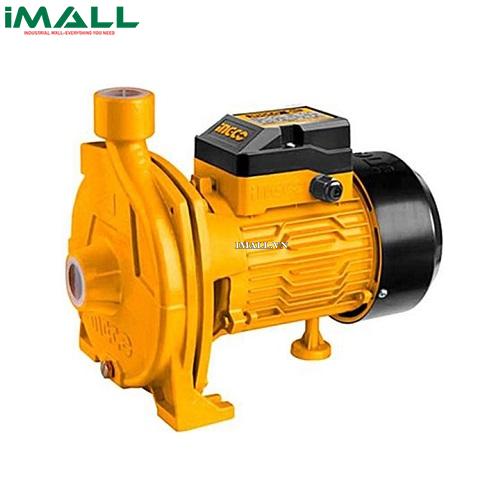 Máy bơm li tâm (3hP, 2200W) INGCO MHF22001