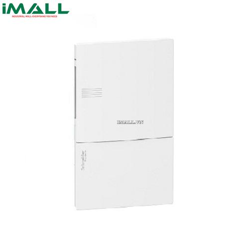 Tủ điện âm tường Schneider MIP22104 (4 Module)