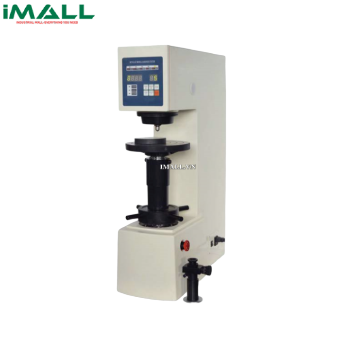 Máy đo độ cứng Brinell điện tử TIME 6201 (3,18 ~ 653HBW)