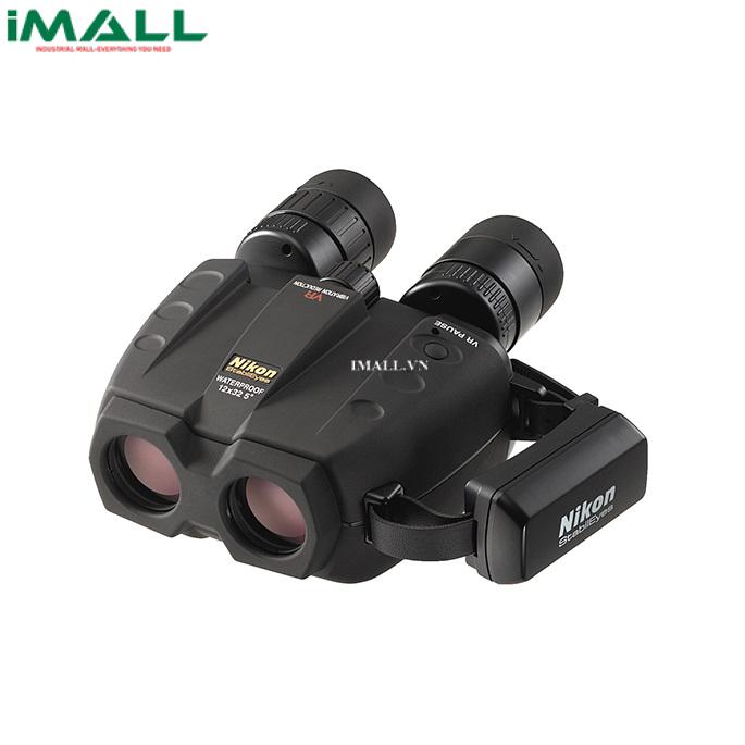 Ống nhòm NIKON StabilEyes12x32 (BAA621EA, 12x, 32mm)