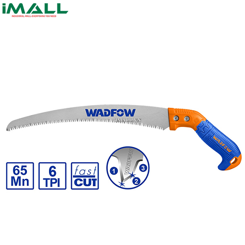 Cưa cắt cành 300mm Wadfow WHW7G12