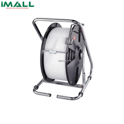 Xe đẩy cuộn dây đai Transpak H-83E (Đai nhựa)