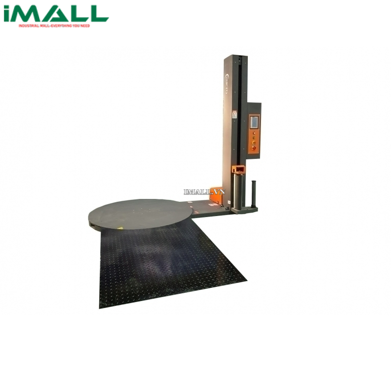 Máy quấn màng co pallet Mikyo MK-1620-ME