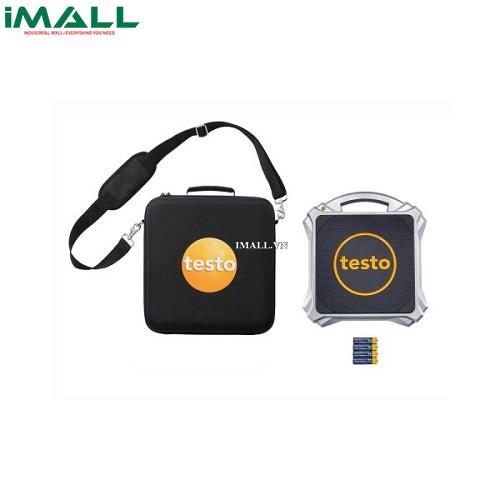 Cân môi chất làm lạnh kỹ thuật số (có Bluetooth)  testo 560i (0564 1560)