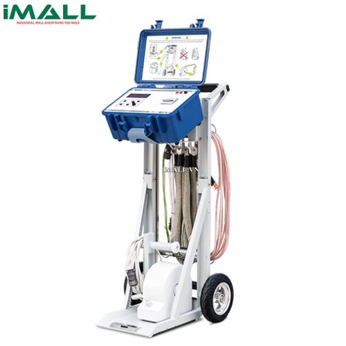 Máy thử nghiệm thiết bị đóng cắt tự động KEP UPA-20 (100A~20KA)
