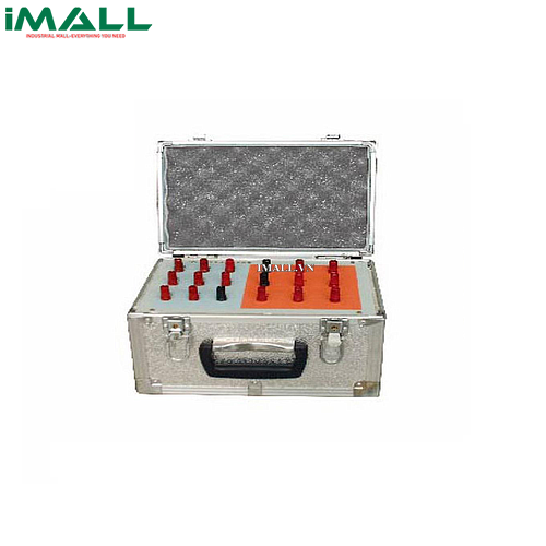 Hộp điện trở chuẩn AC/DC Ainuo AN200-04(F)