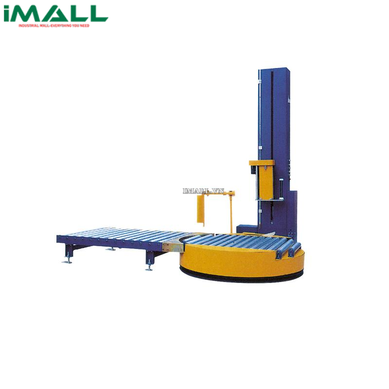 Máy quấn màng Pallet tự động SCZN SCC-2000Z (30 sản phẩm/giờ)