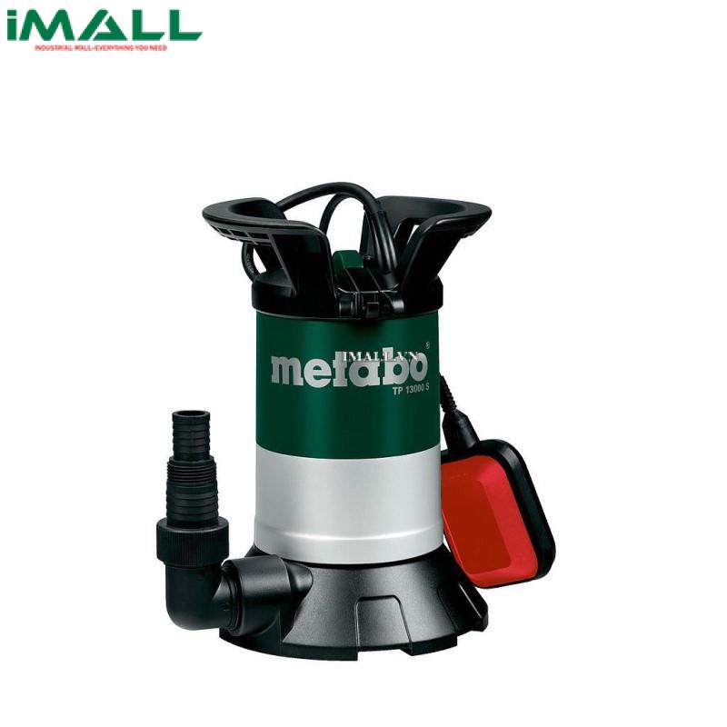 Máy bơm nước sạch ngập nước METABO TP 13000 S (13000 l/h / 3434 gal/h) 0251300000