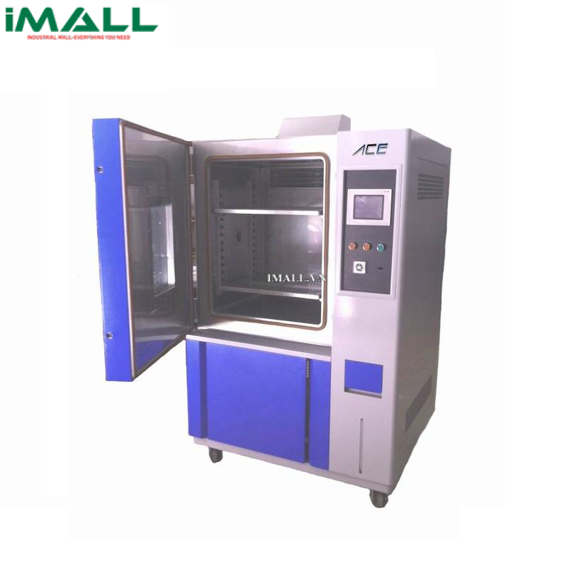 Buồng thử nhiệt độ, độ ẩm không đổi ACE ACTH-1000 (11kW)