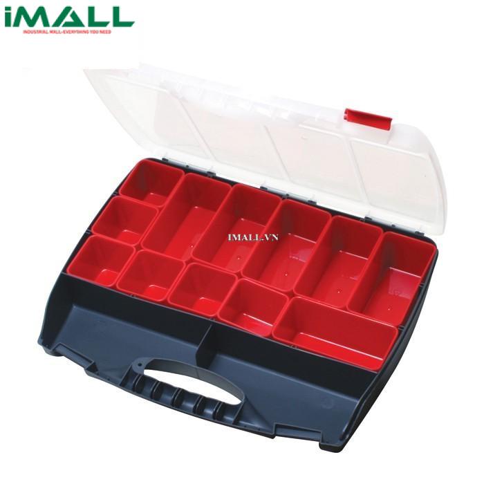 Hộp đựng linh kiện Pro'skit SB-4536B (450x355x75mm)