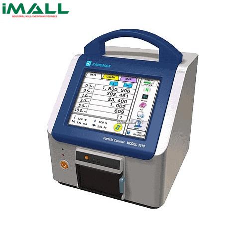 Máy đếm hạt bụi tiểu phân 6 kênh KANOMAX 3910