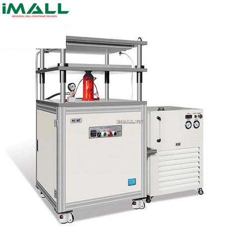 Máy ép lạnh KMT KTE-700