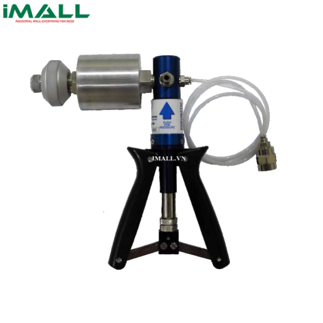 Bơm tay hiệu chuẩn R&D Instrument HP 2 (2 Bar)