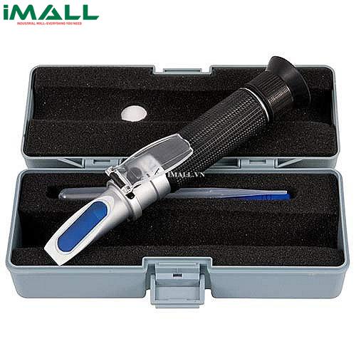 Khúc xạ kế đo độ mặn PCE 0100
