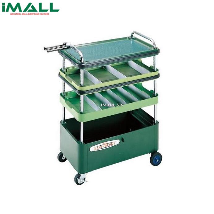 Xe dụng cụ KTC SKT23-M (7 ngăn)