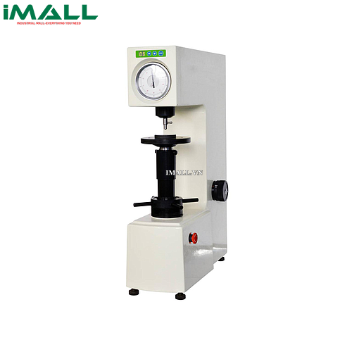 Máy kiểm tra độ cứng Rockwell EBP R-150EP (dùng cho nhựa cao su)