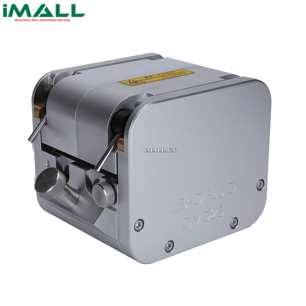 Đầu bơm xung thấp Leadfluid DMD25 (≤ 4000mL/min)