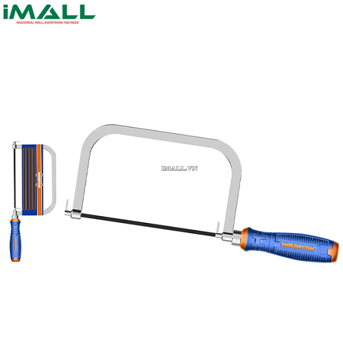 Cưa hình cung 180mm(7") Wadfow WHF5107
