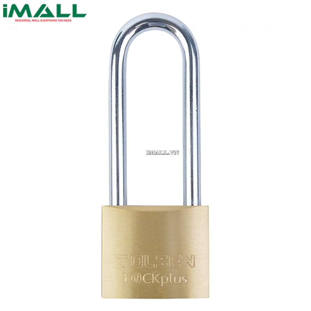 Ổ khóa dài Tolsen 55109 (40mm)
