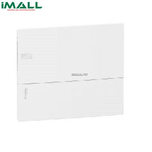 Tủ điện âm tường Schneider MIP22112 (12 Module)