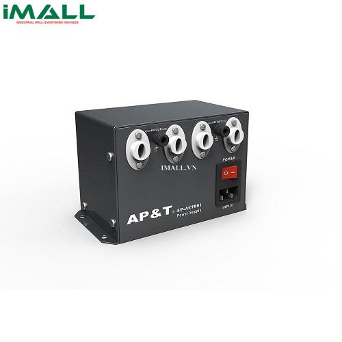 Nguồn khử tĩnh điện AP&amp;T AP-AC7001 (AC3500V~AC7000V)