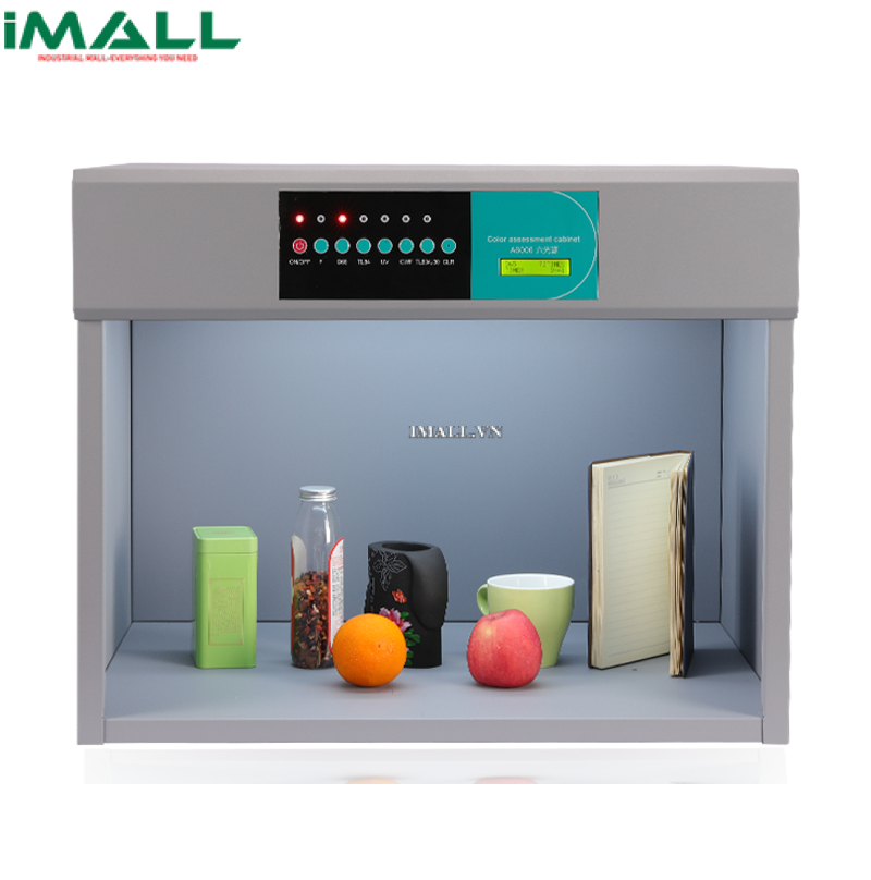 Tủ so màu ABD B6006 (D65, TL84, F, UV, TL83, CWF)