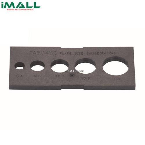 Thanh kiểm tra độ chính xác miệng loe TASCO TA504SG (R410A)