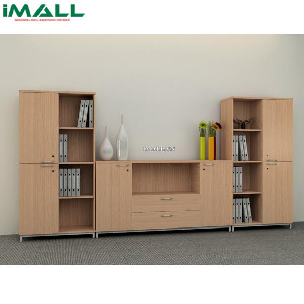Tủ tài liệu Royal THE ONE (Hòa Phát) HR1800-2B
