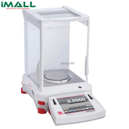 Cân phân tích Ohaus EXPLORER EX324 (320g/0.0001g)
