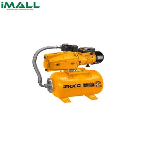 Máy bơm phun tự động (1hP, 750W) INGCO JPT07508