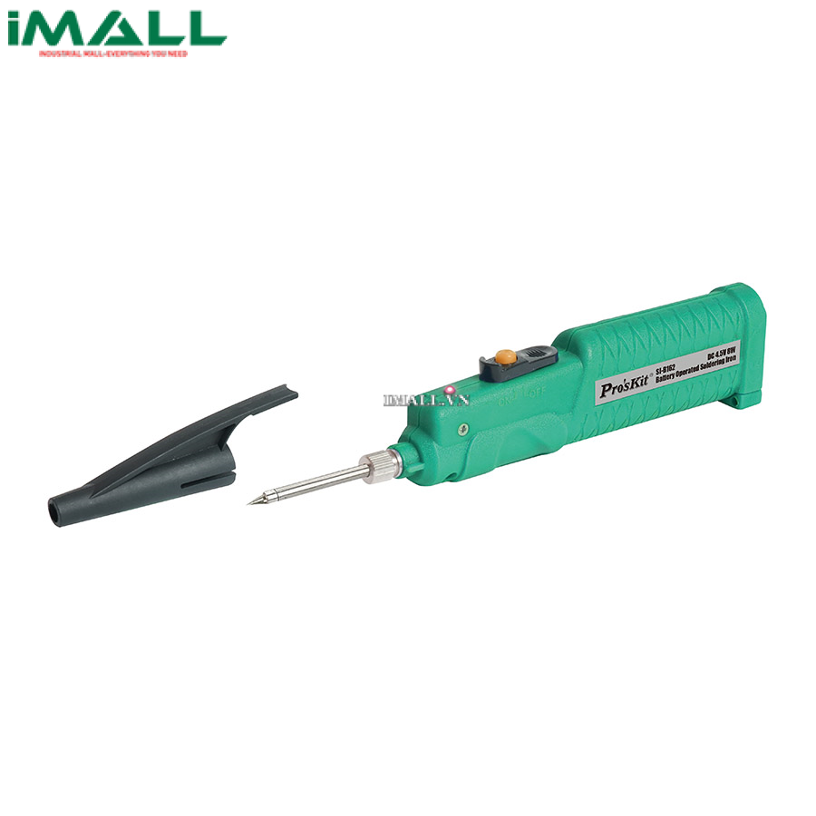 Mỏ hàn pin Pro'skit SI-B162 (8W)