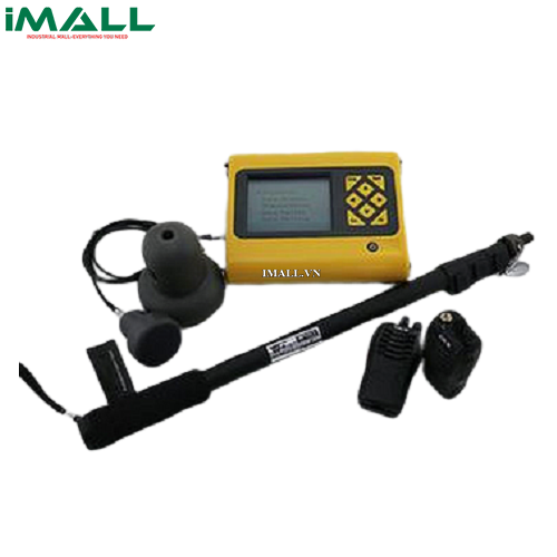 Máy dò ăn mòn cốt thép Huatec HLC210
