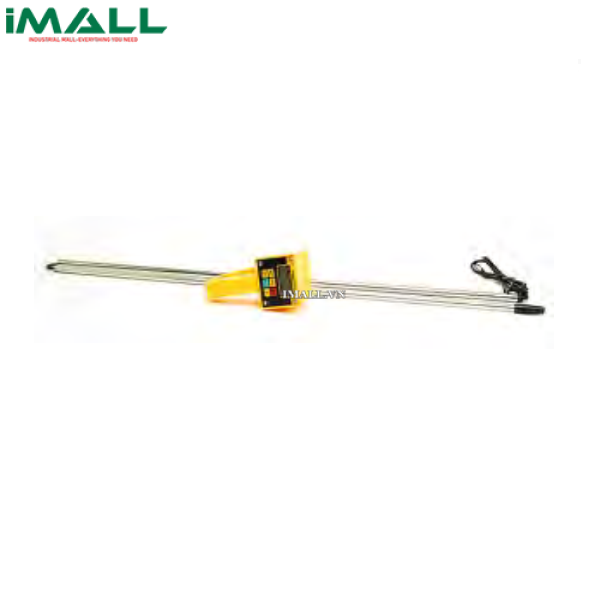 Máy đo độ ẩm cỏ và rơm khô DRAMINSKI HMM 2M (với đầu dò 2m có thể tháo rời)