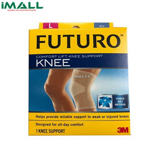 Băng Futuro hỗ trợ đầu gối 24EA/CTN 3M 76588EN (size L)