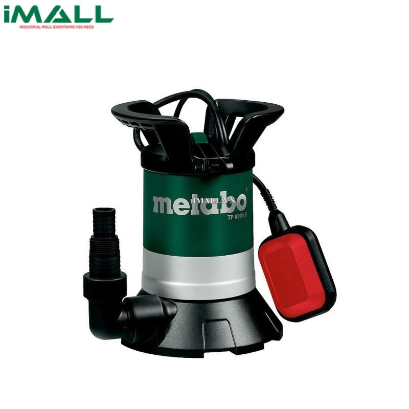 Máy bơm nước sạch ngập nước METABO TP 8000 S (8000 l/h / 2113 gal/h) 0250800000