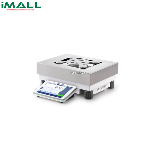 Cân kỹ thuật 2 số lẻ (20.1kg / 4.2kg, 0.1g / 0.01g) METTLER TOLEDO XPR20002LDR (30317526)