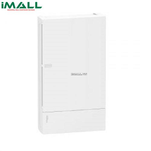Tủ điện nổi Schneider MIP12108 (8 Module)