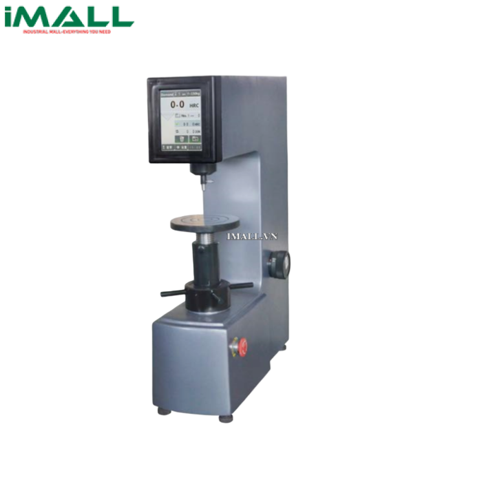 Máy đo độ cứng Rockwell kỹ thuật số TIME 6102 (10kgf (98,07n))