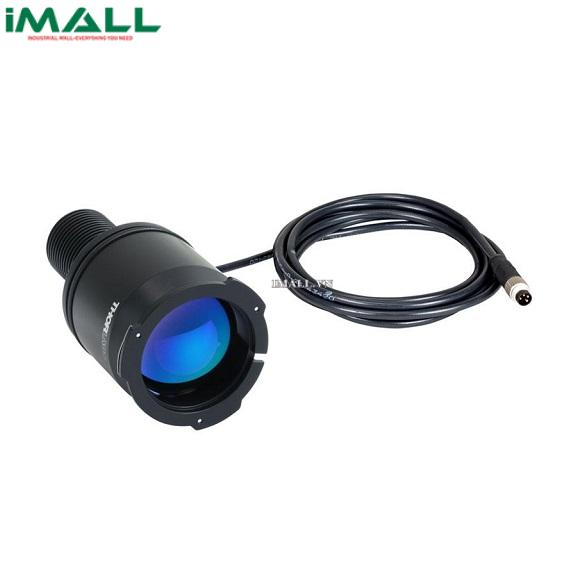 Đèn LED chuẩn trực THORLABS M850L3-C5 (IR; 850 nm; 370 mW; 43 mm; Nikon Eclipse)