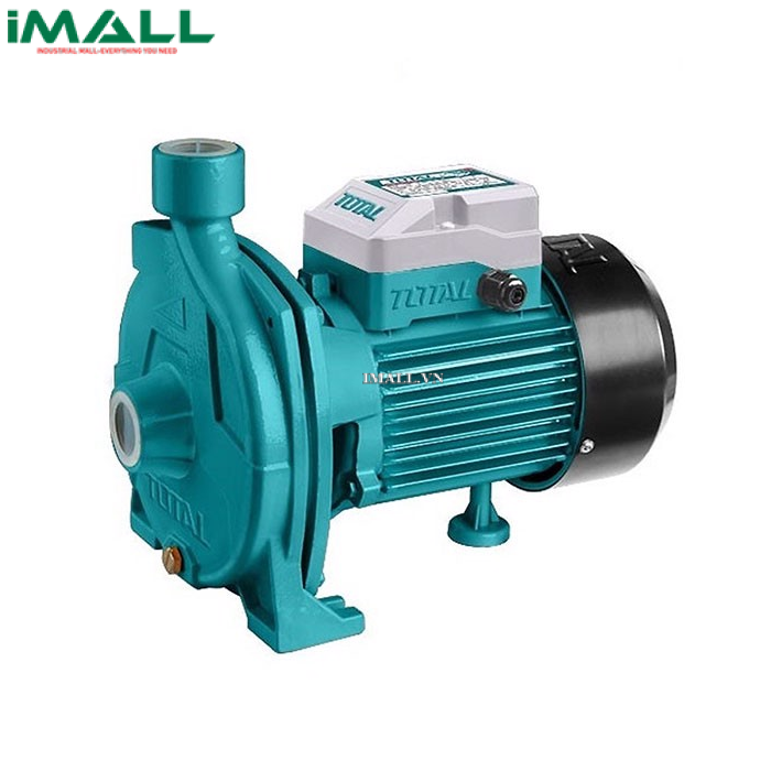 Máy bơm nước ly tâm (750W/ 1HP) Total TWP27506