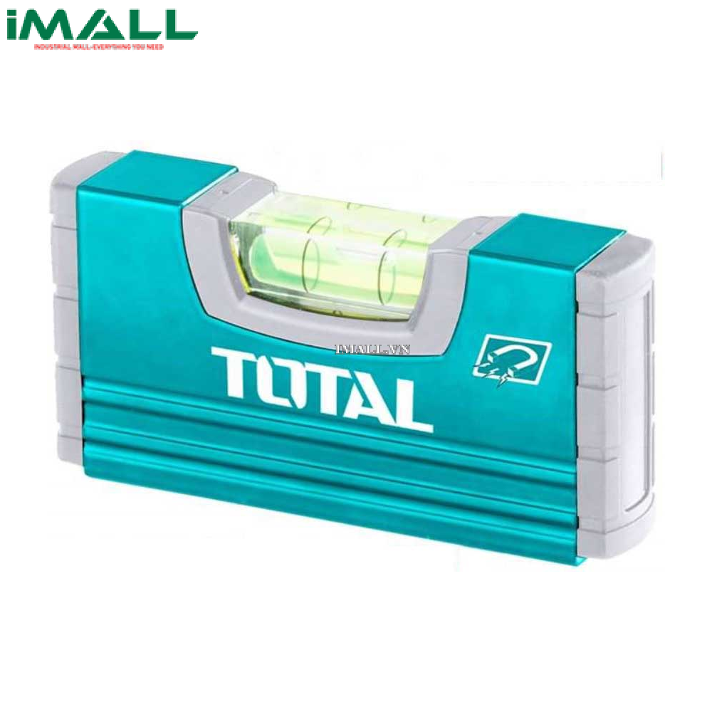 Thước thủy từ tính (10cm) Total TMT20105M
